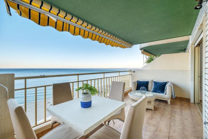 Image No.12-Appartement de 3 chambres à vendre à Fuengirola