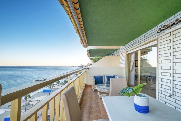 Image No.13-Appartement de 3 chambres à vendre à Fuengirola