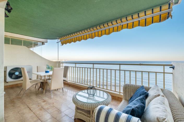 Image No.14-Appartement de 3 chambres à vendre à Fuengirola