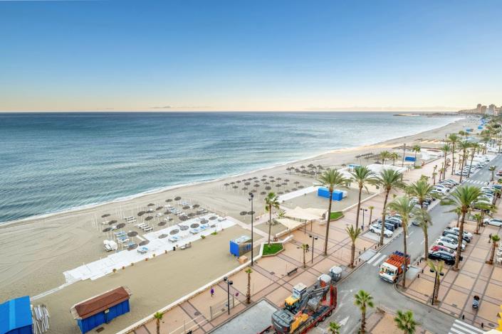 Image No.15-Appartement de 3 chambres à vendre à Fuengirola