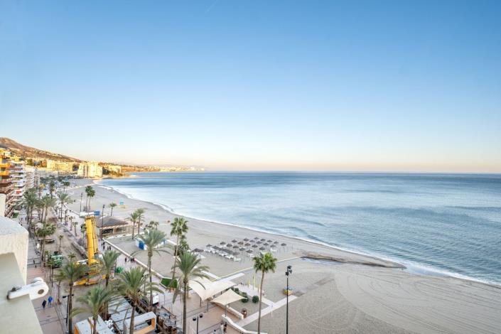 Image No.16-Appartement de 3 chambres à vendre à Fuengirola