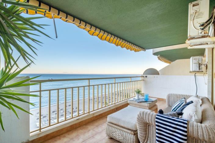 Image No.17-Appartement de 3 chambres à vendre à Fuengirola