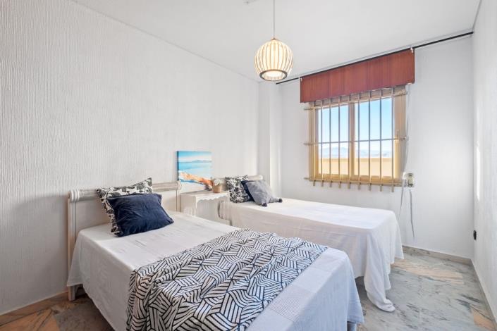 Image No.25-Appartement de 3 chambres à vendre à Fuengirola