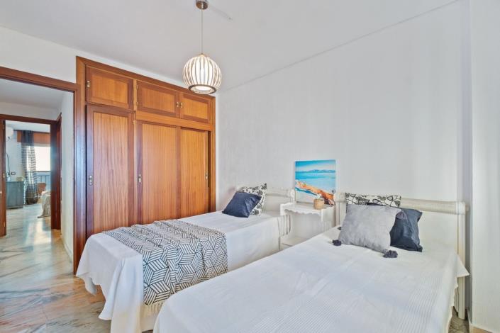 Image No.26-Appartement de 3 chambres à vendre à Fuengirola