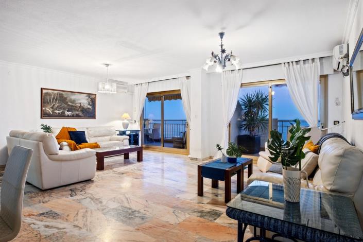 Image No.27-Appartement de 3 chambres à vendre à Fuengirola