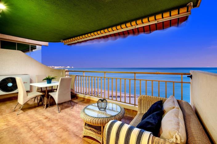 Image No.29-Appartement de 3 chambres à vendre à Fuengirola