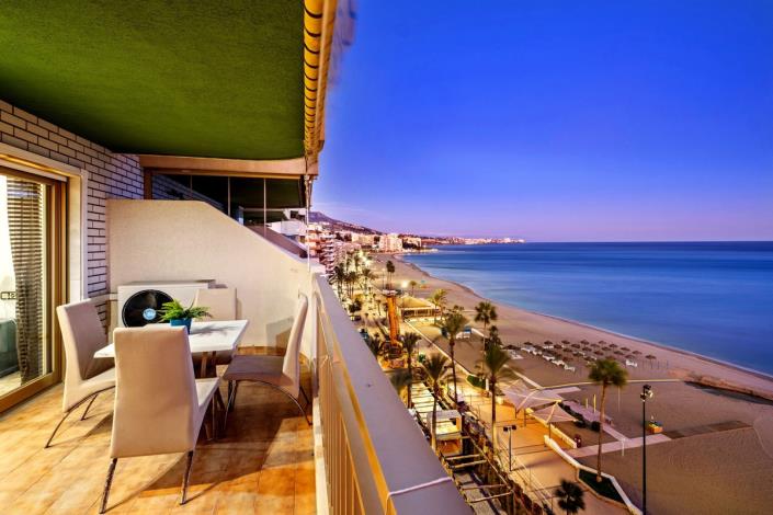 Image No.30-Appartement de 3 chambres à vendre à Fuengirola