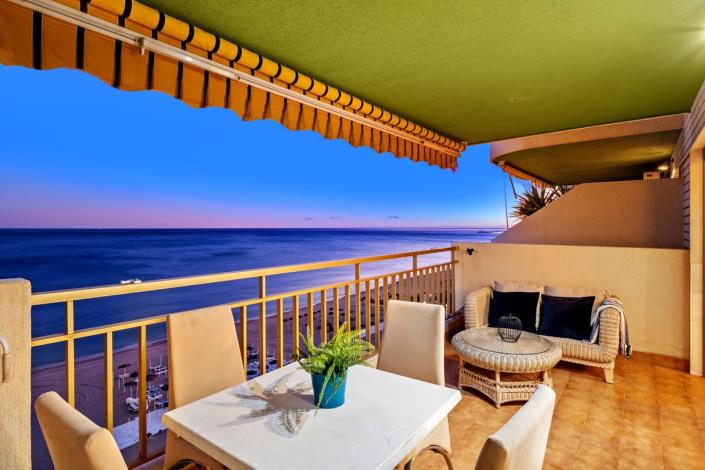 Image No.31-Appartement de 3 chambres à vendre à Fuengirola