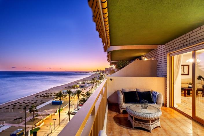 Image No.32-Appartement de 3 chambres à vendre à Fuengirola