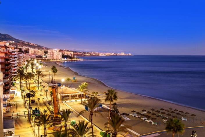 Image No.33-Appartement de 3 chambres à vendre à Fuengirola