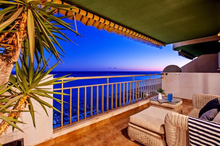 Image No.34-Appartement de 3 chambres à vendre à Fuengirola