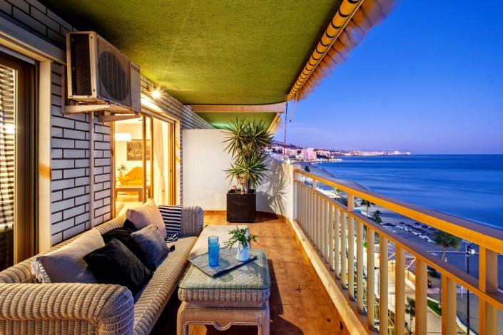 Image No.35-Appartement de 3 chambres à vendre à Fuengirola