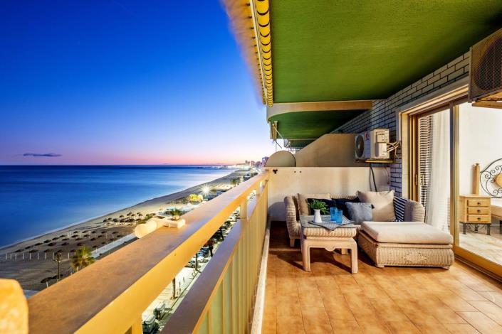 Image No.36-Appartement de 3 chambres à vendre à Fuengirola