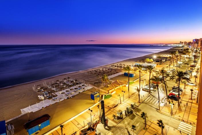 Image No.37-Appartement de 3 chambres à vendre à Fuengirola