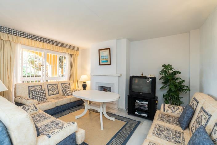 Image No.5-Appartement de 3 chambres à vendre à Calahonda