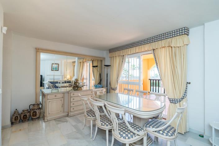 Image No.6-Appartement de 3 chambres à vendre à Calahonda