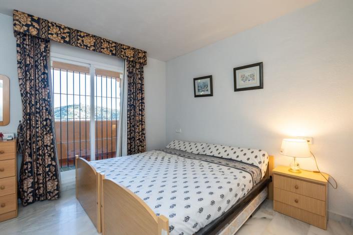 Image No.13-Appartement de 3 chambres à vendre à Calahonda