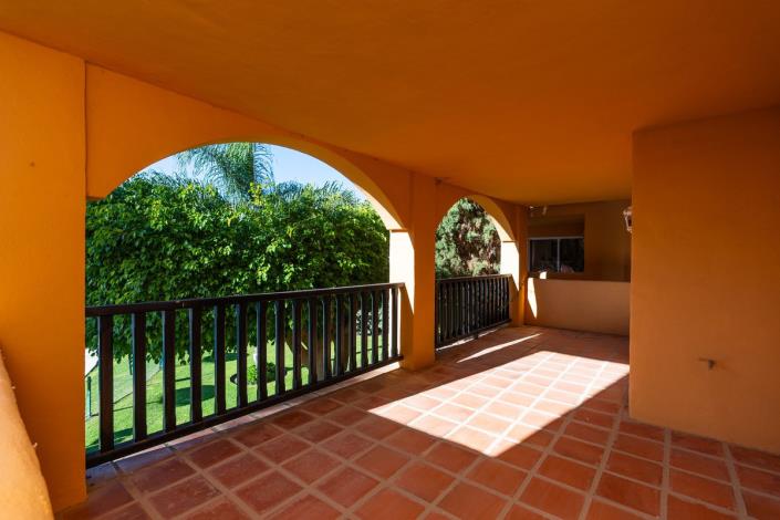 Image No.18-Appartement de 3 chambres à vendre à Calahonda