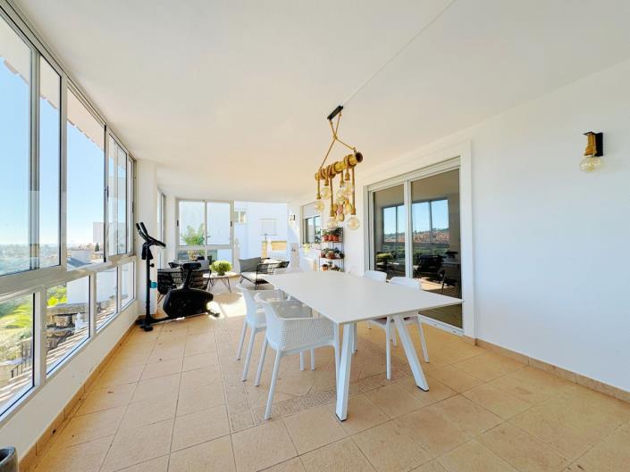 Image No.11-Villa / Détaché de 8 chambres à vendre à Elviria