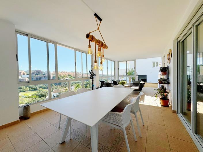 Image No.12-Villa / Détaché de 8 chambres à vendre à Elviria