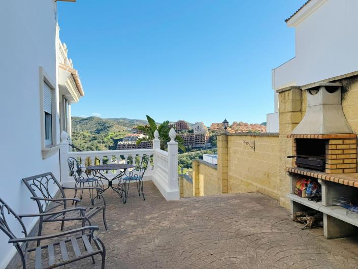 Image No.22-Villa / Détaché de 8 chambres à vendre à Elviria