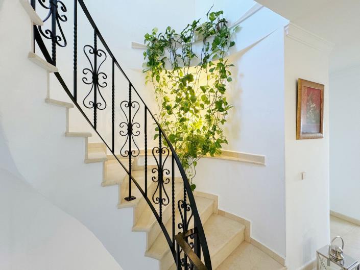 Image No.33-Villa / Détaché de 8 chambres à vendre à Elviria