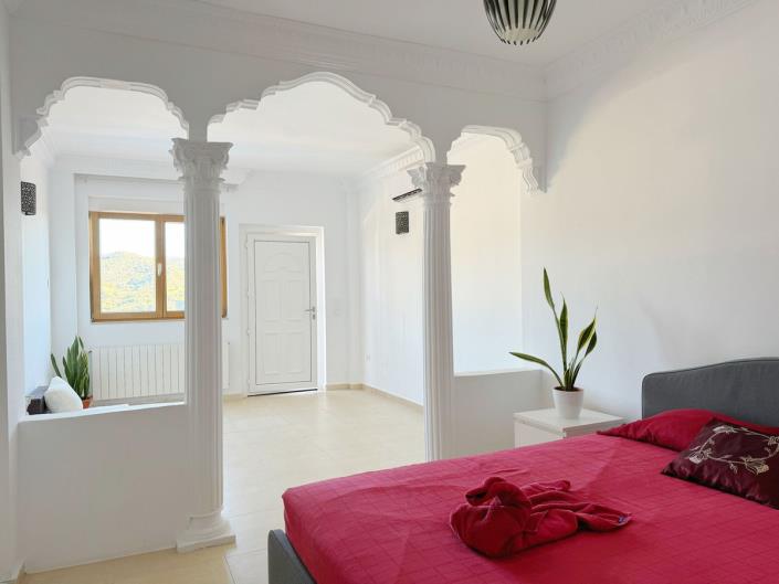 Image No.42-Villa / Détaché de 8 chambres à vendre à Elviria