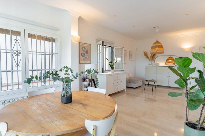 Image No.9-Villa / Détaché de 4 chambres à vendre à Alhaurín el Grande