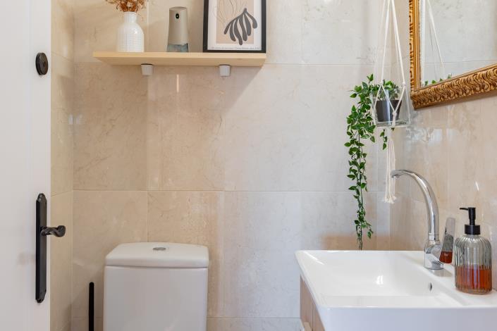 Image No.15-Villa / Détaché de 4 chambres à vendre à Alhaurín el Grande