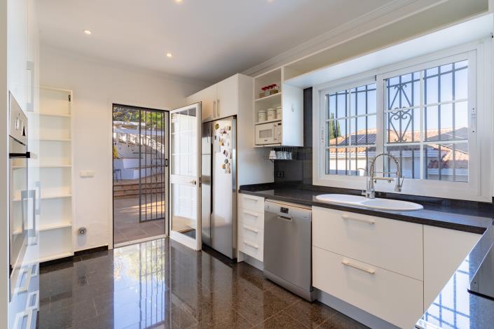 Image No.12-Villa / Détaché de 4 chambres à vendre à Alhaurín el Grande