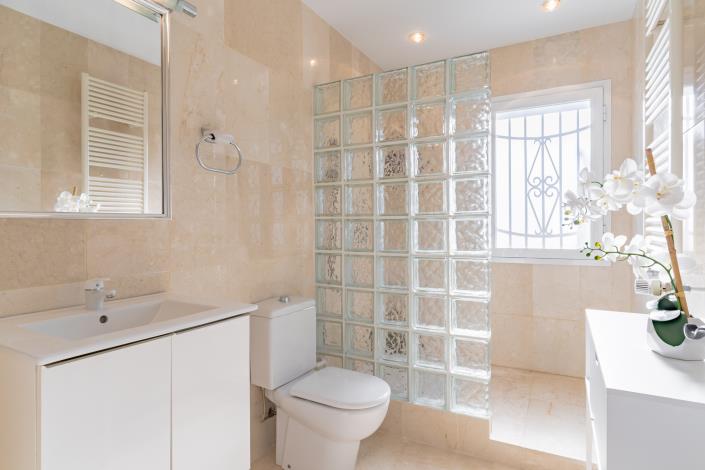 Image No.21-Villa / Détaché de 4 chambres à vendre à Alhaurín el Grande