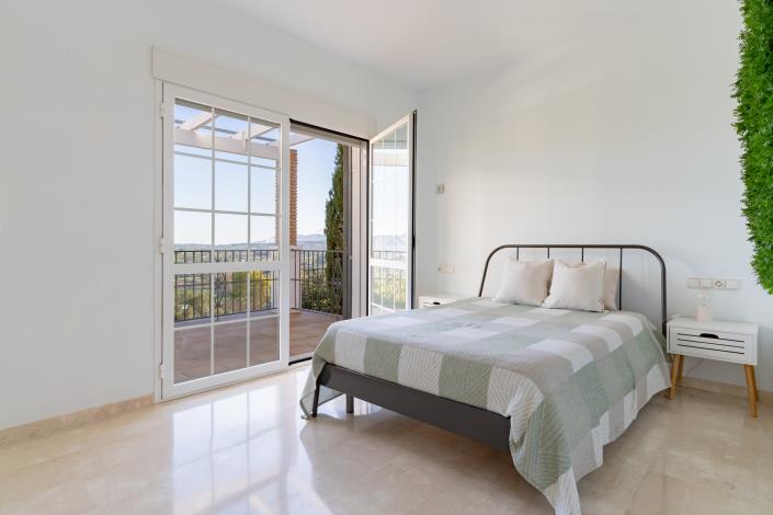 Image No.22-Villa / Détaché de 4 chambres à vendre à Alhaurín el Grande