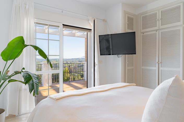 Image No.13-Villa / Détaché de 4 chambres à vendre à Alhaurín el Grande