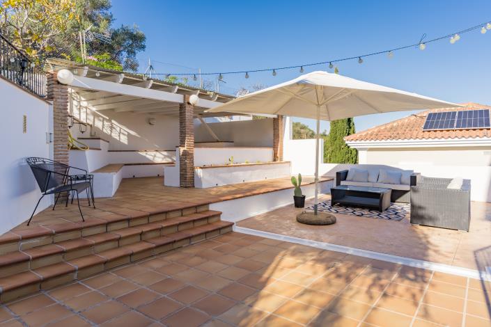 Image No.29-Villa / Détaché de 4 chambres à vendre à Alhaurín el Grande