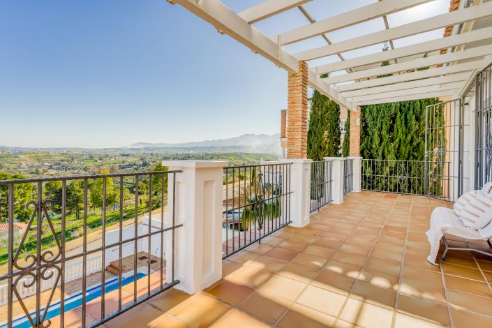 Image No.30-Villa / Détaché de 4 chambres à vendre à Alhaurín el Grande