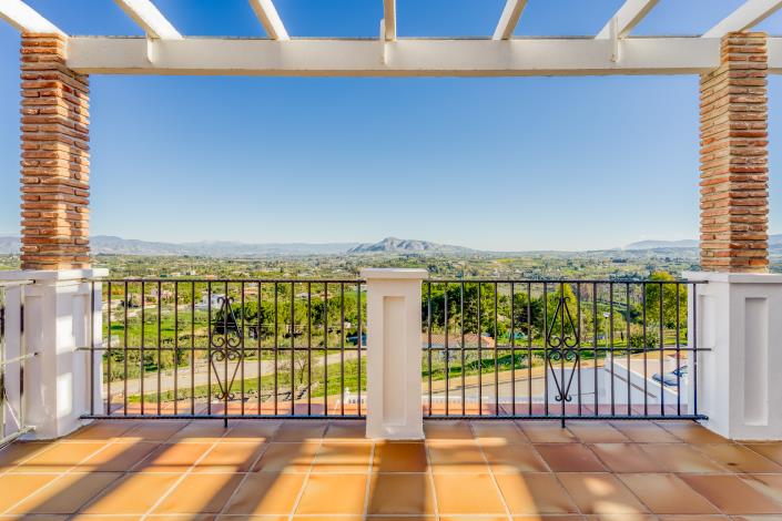 Image No.19-Villa / Détaché de 4 chambres à vendre à Alhaurín el Grande