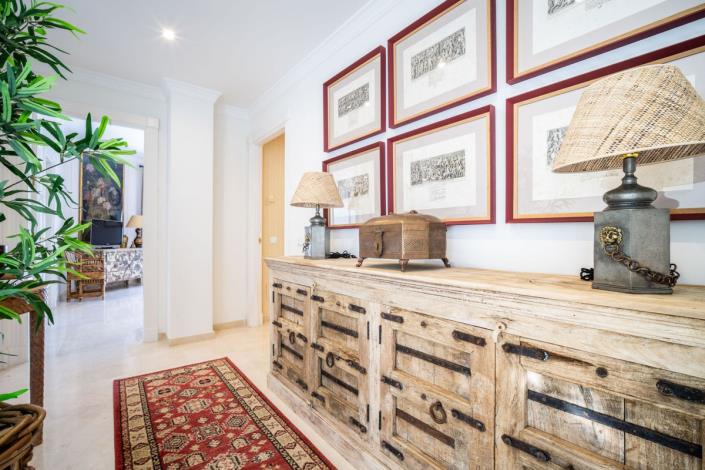 Image No.5-Villa / Détaché de 4 chambres à vendre à Benahavis