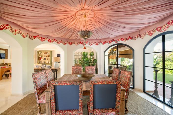 Image No.7-Villa / Détaché de 4 chambres à vendre à Benahavis