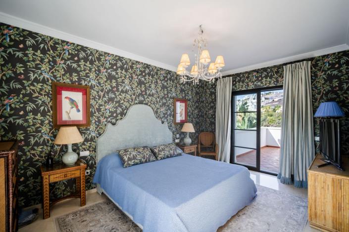 Image No.14-Villa / Détaché de 4 chambres à vendre à Benahavis