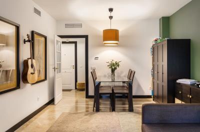 Appartement de 2 chambres à vendre à Marbella