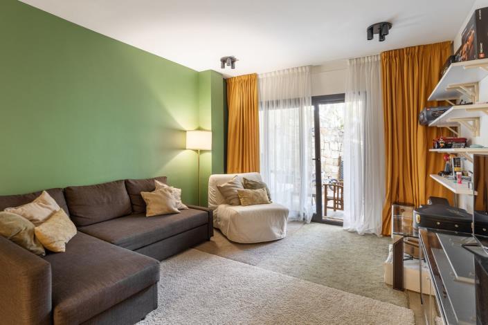 Image No.4-Appartement de 2 chambres à vendre à Marbella