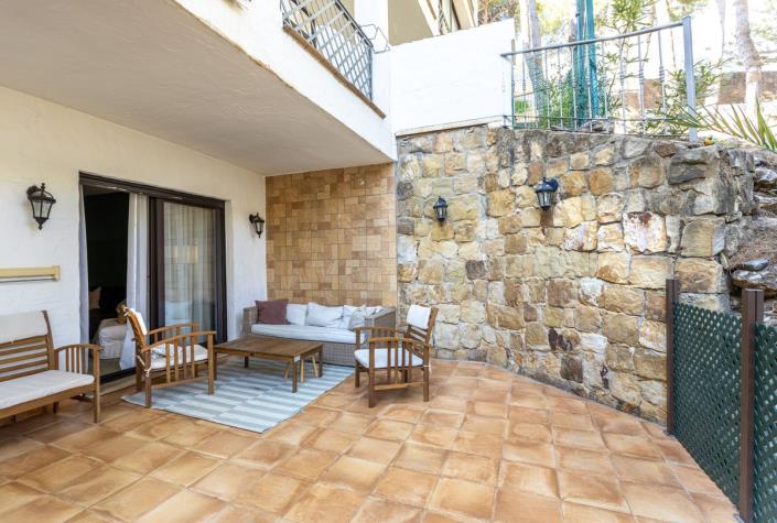 Image No.15-Appartement de 2 chambres à vendre à Marbella