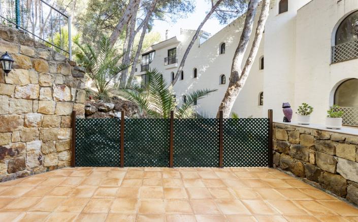 Image No.16-Appartement de 2 chambres à vendre à Marbella