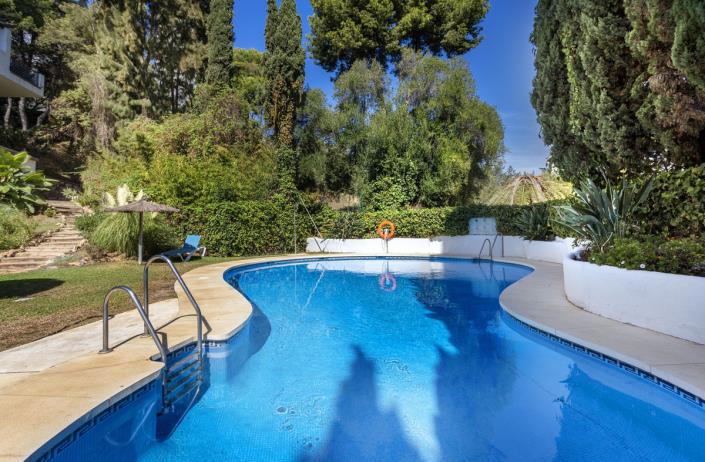 Image No.17-Appartement de 2 chambres à vendre à Marbella