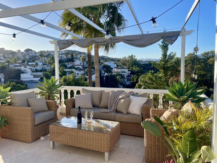 Image No.3-4 Bed Villa / Detached for sale