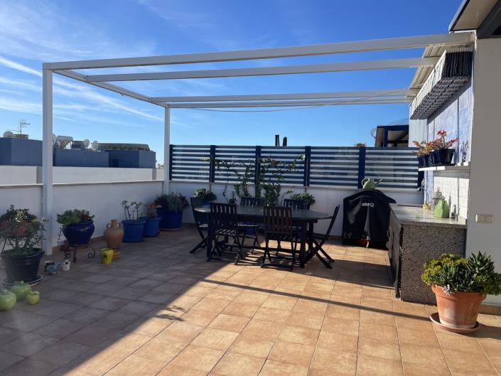 Image No.2-3 Bed Penthouse for sale