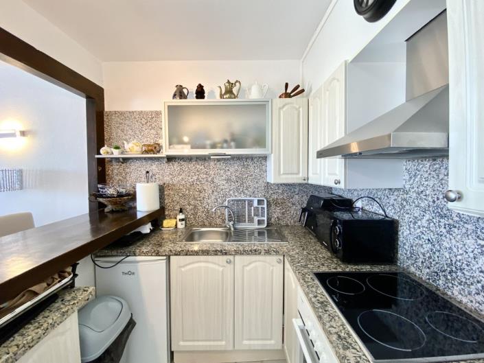 Image No.10-Maison de ville de 4 chambres à vendre à Calahonda