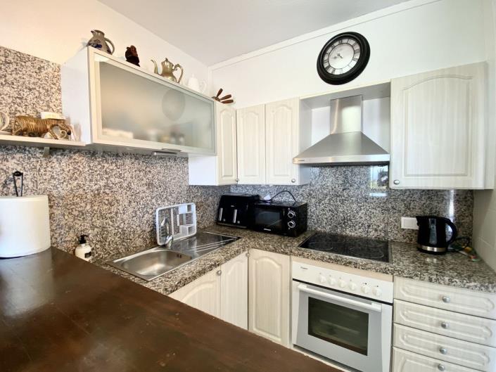 Image No.11-Maison de ville de 4 chambres à vendre à Calahonda