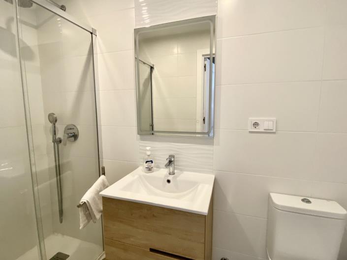 Image No.12-Maison de ville de 4 chambres à vendre à Calahonda