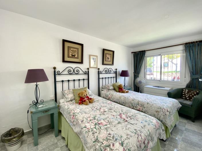 Image No.13-Maison de ville de 4 chambres à vendre à Calahonda